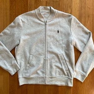 Polo Jacket